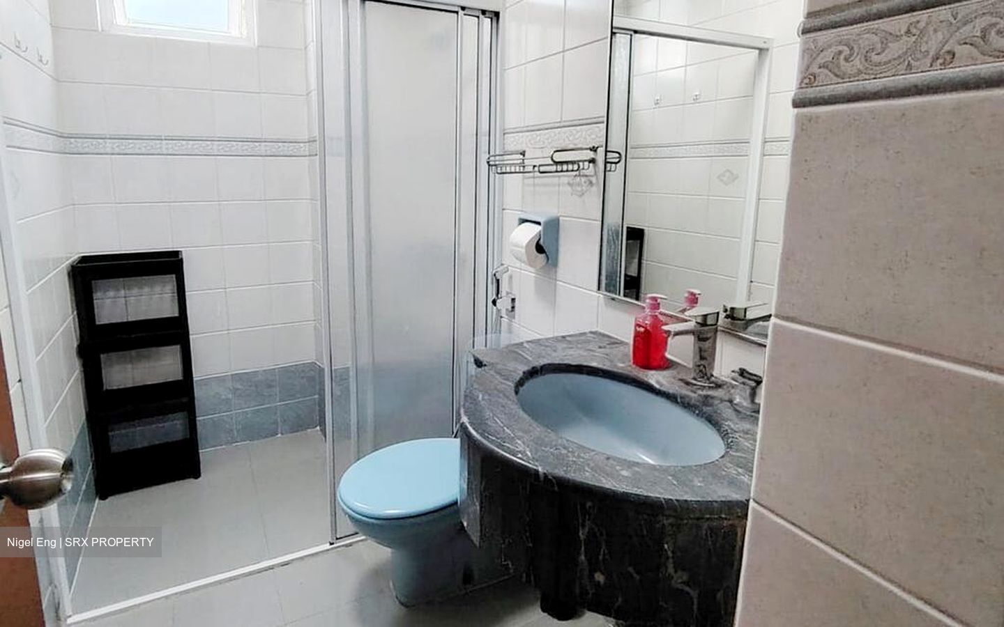 Jervois Lodge (D10), Condominium #514539131